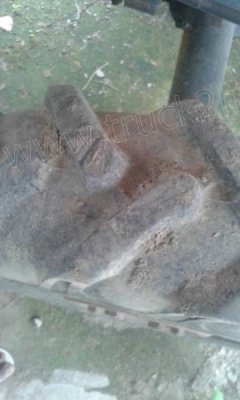 รถตัก KUBOTA รุ่น L3202 DT