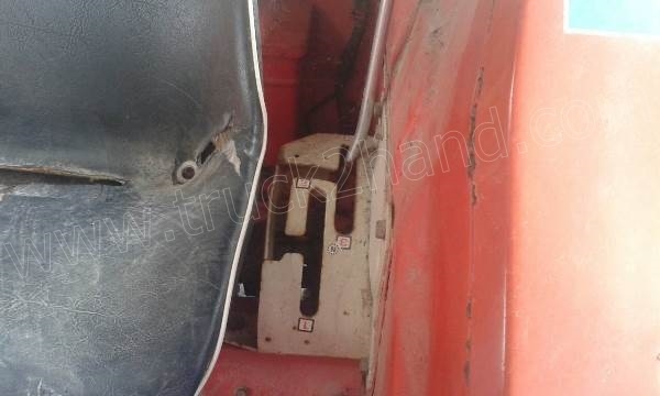 รถตัก KUBOTA รุ่น L3202 DT