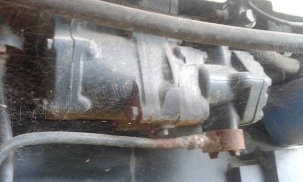 รถตัก KUBOTA รุ่น L3202 DT