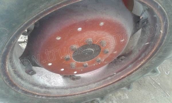 รถตัก KUBOTA รุ่น L3202 DT