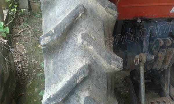 รถตัก KUBOTA รุ่น L3202 DT