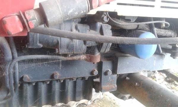 รถตัก KUBOTA รุ่น L3202 DT