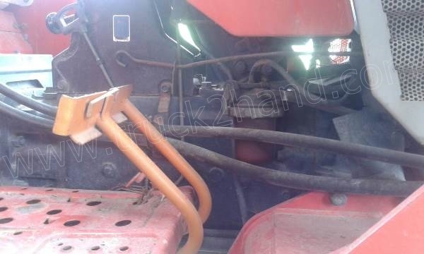 รถตัก KUBOTA รุ่น L3202 DT