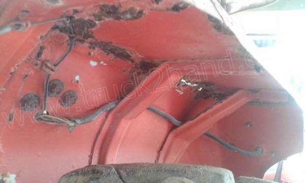 รถตัก KUBOTA รุ่น L3202 DT