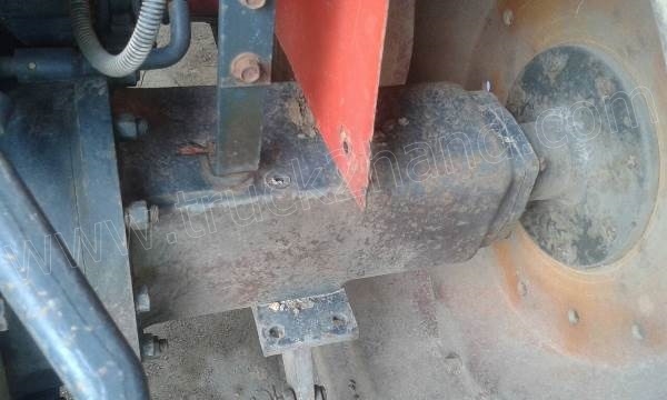 รถตัก KUBOTA รุ่น L3202 DT