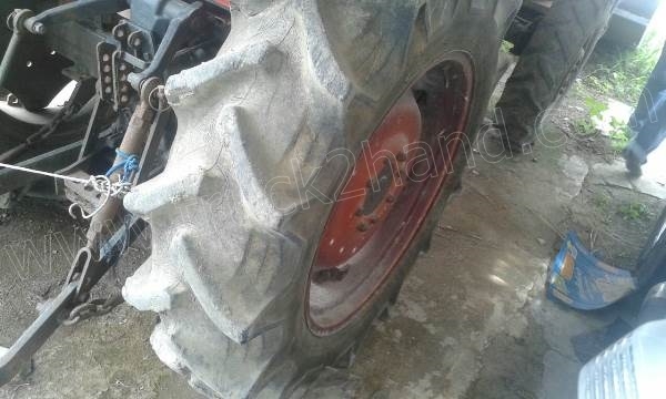 รถตัก KUBOTA รุ่น L3202 DT