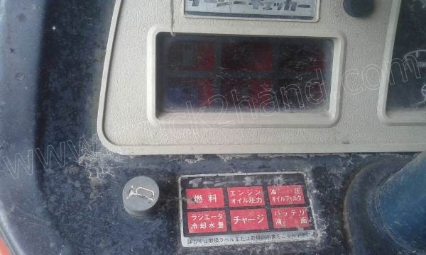 รถตัก KUBOTA รุ่น L3202 DT