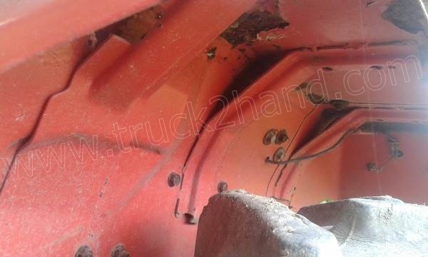 รถตัก KUBOTA รุ่น L3202 DT