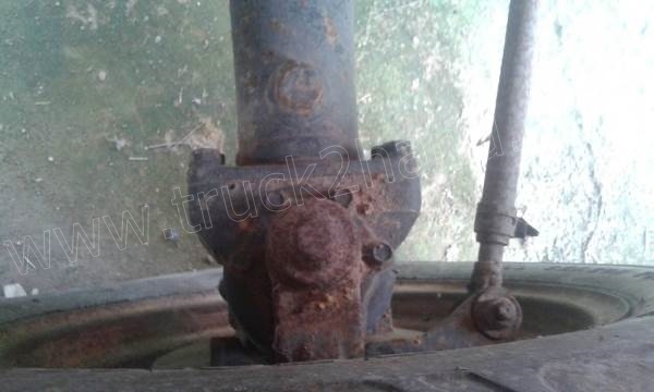 รถตัก KUBOTA รุ่น L3202 DT