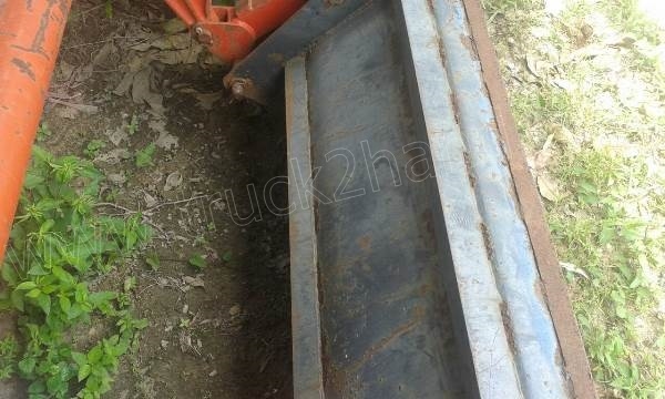 รถตัก KUBOTA รุ่น L3202 DT