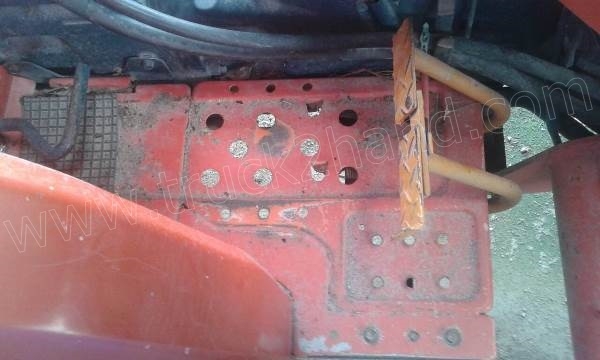 รถตัก KUBOTA รุ่น L3202 DT