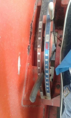 รถตัก KUBOTA รุ่น L3202 DT