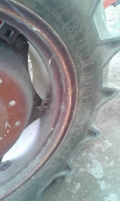 รถตัก KUBOTA รุ่น L3202 DT