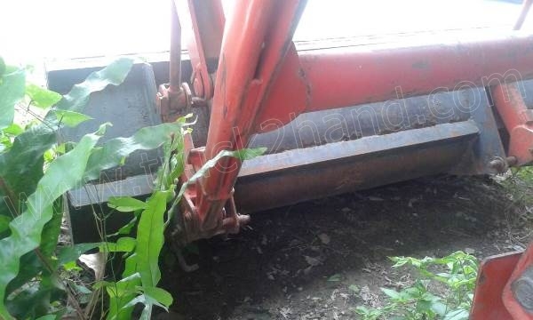 รถตัก KUBOTA รุ่น L3202 DT