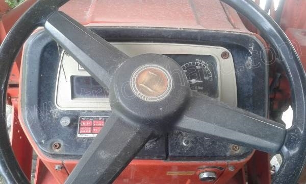 รถตัก KUBOTA รุ่น L3202 DT