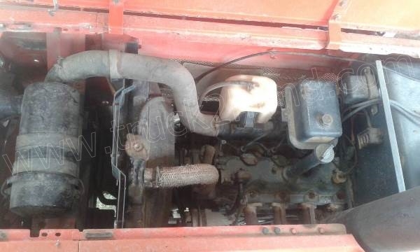 รถตัก KUBOTA รุ่น L3202 DT