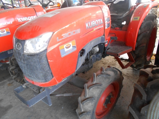 ขายรถไถพร้อมใช้ L3008 ฟรีดาวน์ ขายรถไถพร้อมใช้ L3008 ฟรีดาวน์