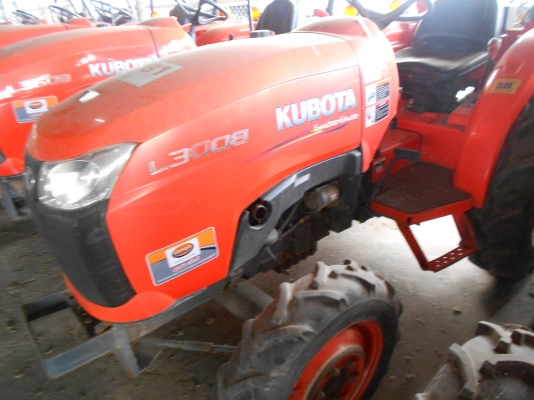 ขายรถไถพร้อมใช้ L3008 ฟรีดาวน์ ขายรถไถพร้อมใช้ L3008 ฟรีดาวน์