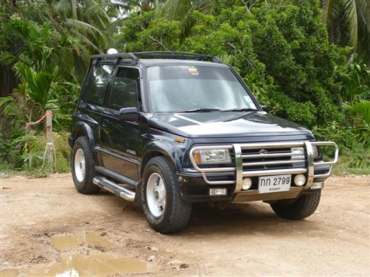 ขายวีทาร่า 3 ประตู