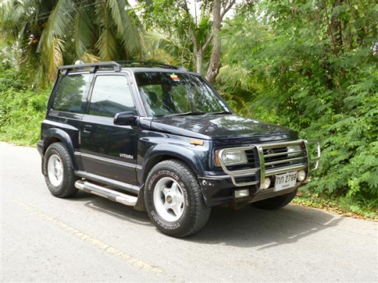 ขายวีทาร่า 3 ประตู ขายวีทาร่า 3 ประตู