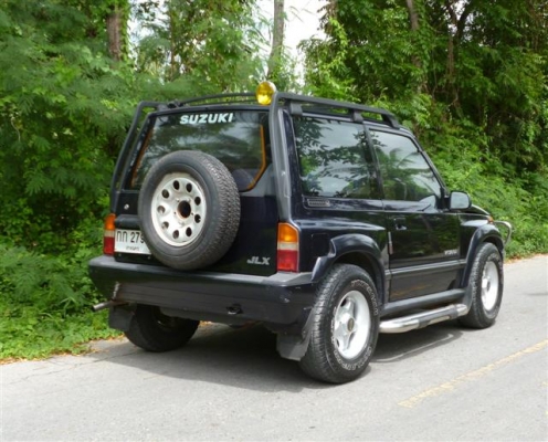 ขายวีทาร่า 3 ประตู ขายวีทาร่า 3 ประตู