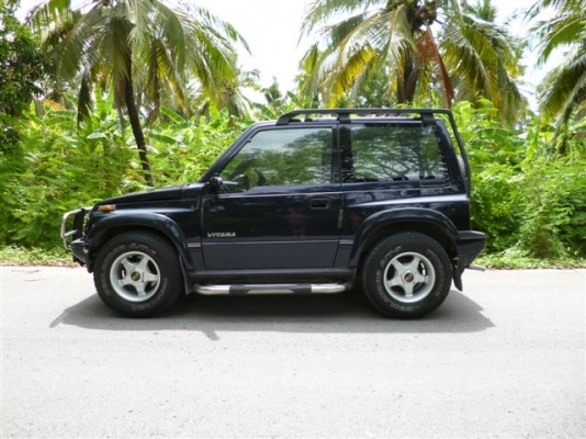 ขายวีทาร่า 3 ประตู ขายวีทาร่า 3 ประตู