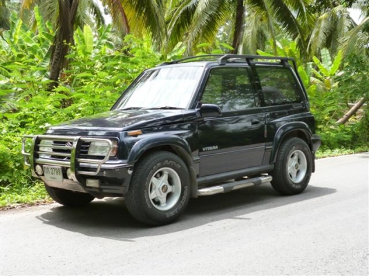 ขายวีทาร่า 3 ประตู ขายวีทาร่า 3 ประตู