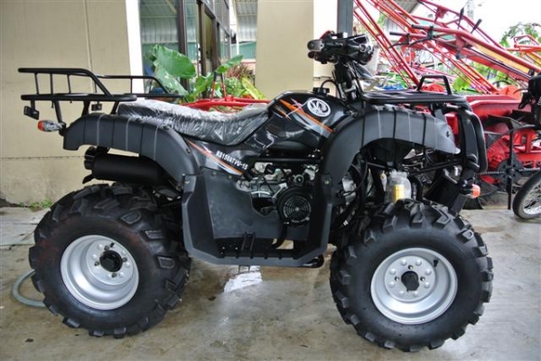 ขายรถATVจีน 150cc เกรดA รับประกัน1ปี มีแค่2คัน ราคาพิเศษ