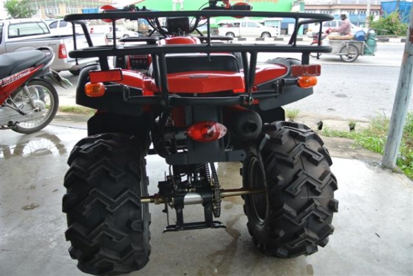 ขายรถATVจีน 150cc เกรดA รับประกัน1ปี มีแค่2คัน ราคาพิเศษ