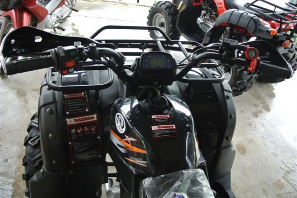 ขายรถATVจีน 150cc เกรดA รับประกัน1ปี มีแค่2คัน ราคาพิเศษ