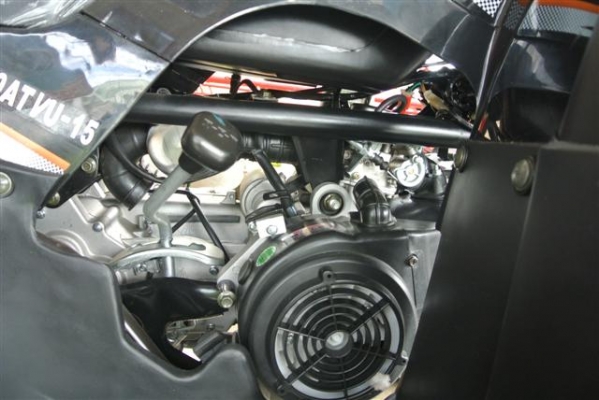 ขายรถATVจีน 150cc เกรดA รับประกัน1ปี มีแค่2คัน ราคาพิเศษ