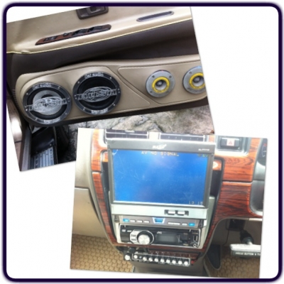 ขายรถ Tiger d4d 4wd ปี03 สวยๆครับ ขายรถ Tiger d4d 4wd ปี03 สวยๆครับ