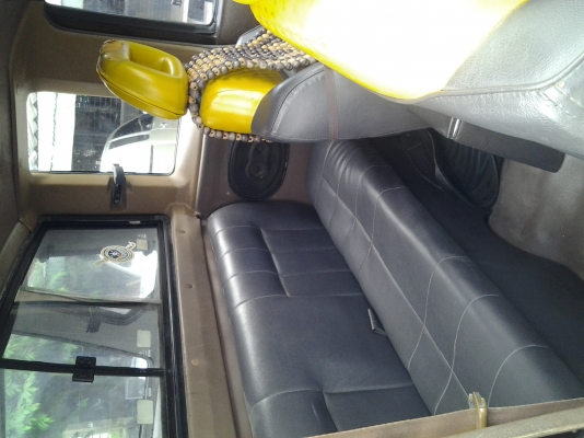 NISSAN BIG-M เครื่องTD27 สวยๆ เดิมๆ  ราคาเบาๆ