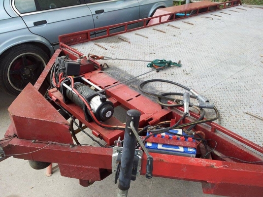 ขายหางสาลี่ถาดยกได้พร้อมวิ้นส์ ยกรถแข่งได้เลย