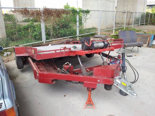 ขายหางสาลี่ถาดยกได้พร้อมวิ้นส์ ยกรถแข่งได้เลย