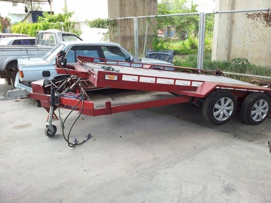 ขายหางสาลี่ถาดยกได้พร้อมวิ้นส์ ยกรถแข่งได้เลย