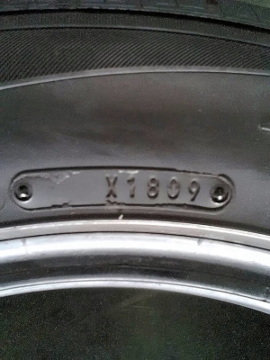 ขายยาง Bridgestore รุ่น DURAVIS ขนาด 205/70/R15 ปี10 ขายยาง Bridgestore รุ่น DURAVIS ขนาด 205/70/R15 ปี10