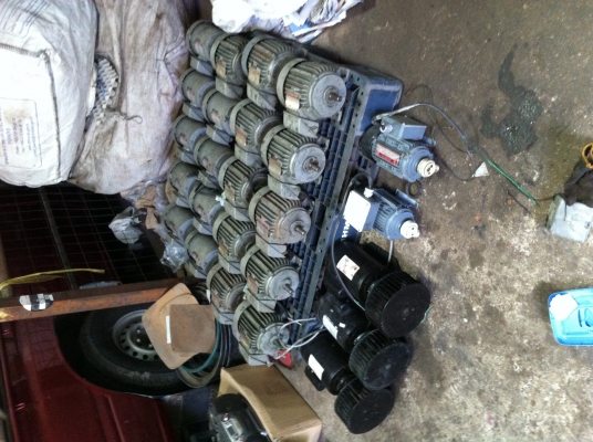 ขายมอเตอร์มิตซูบิชิ ขายมอเตอร์มิตซูบิชิ