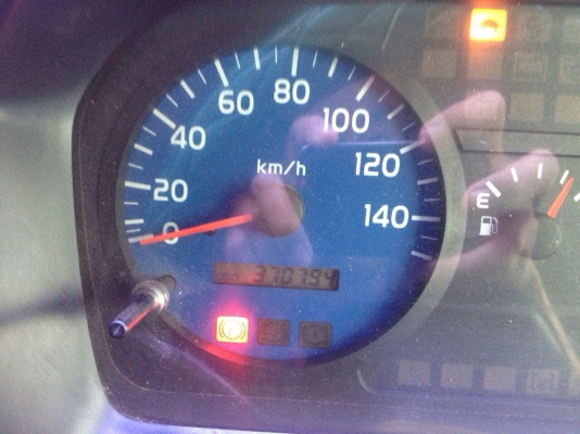 เม้ก้า320 HI Speed  แม่ ลูกดั้ม