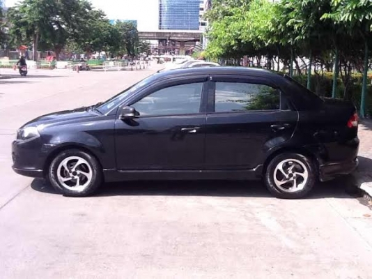 ขาย PROTON,SAGA 1.3 ปี2011 เกียร์ออโต้ รถสวยมาก มือเดียว 155000