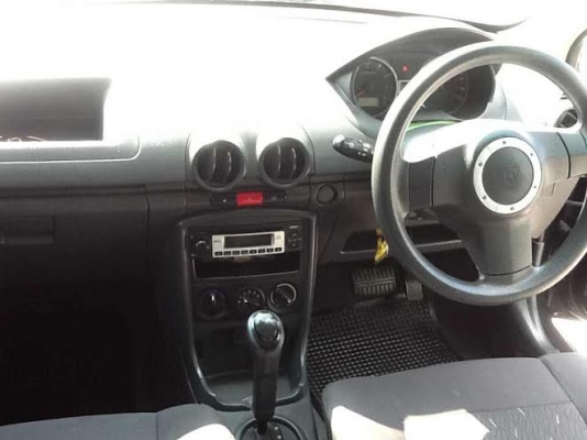 ขาย PROTON,SAGA 1.3 ปี2011 เกียร์ออโต้ รถสวยมาก มือเดียว 155000