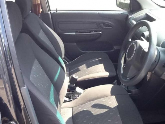 ขาย PROTON,SAGA 1.3 ปี2011 เกียร์ออโต้ รถสวยมาก มือเดียว 155000