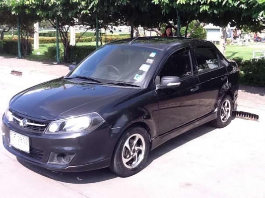 ขาย PROTON,SAGA 1.3 ปี2011 เกียร์ออโต้ รถสวยมาก มือเดียว 155000