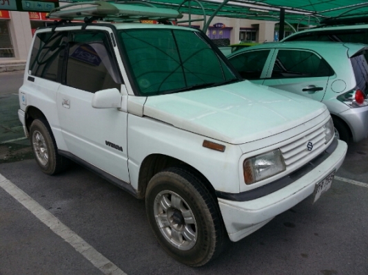 วีทาร่า 92 ออโต้ โฟ ขับดี พร้อมใช้