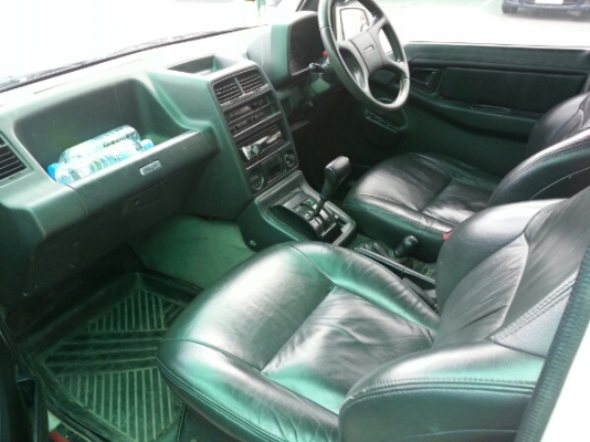 วีทาร่า 92 ออโต้ โฟ ขับดี พร้อมใช้ วีทาร่า 92 ออโต้ โฟ ขับดี พร้อมใช้