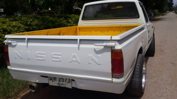 รถกระบะ nissan 720 สวยๆ รถกระบะ nissan 720 สวยๆ
