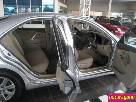 TOYOTA CAMRY 2.0E AUTO AIRBAG ABS ปี 2007