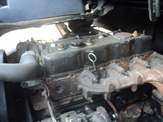 หกล้อ NPR59 ขายแล้วครับ