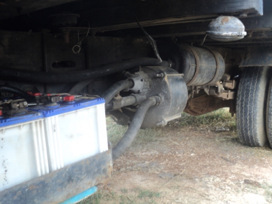 หกล้อ NPR59 ขายแล้วครับ