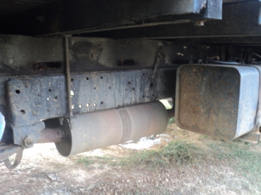 หกล้อ NPR59 ขายแล้วครับ